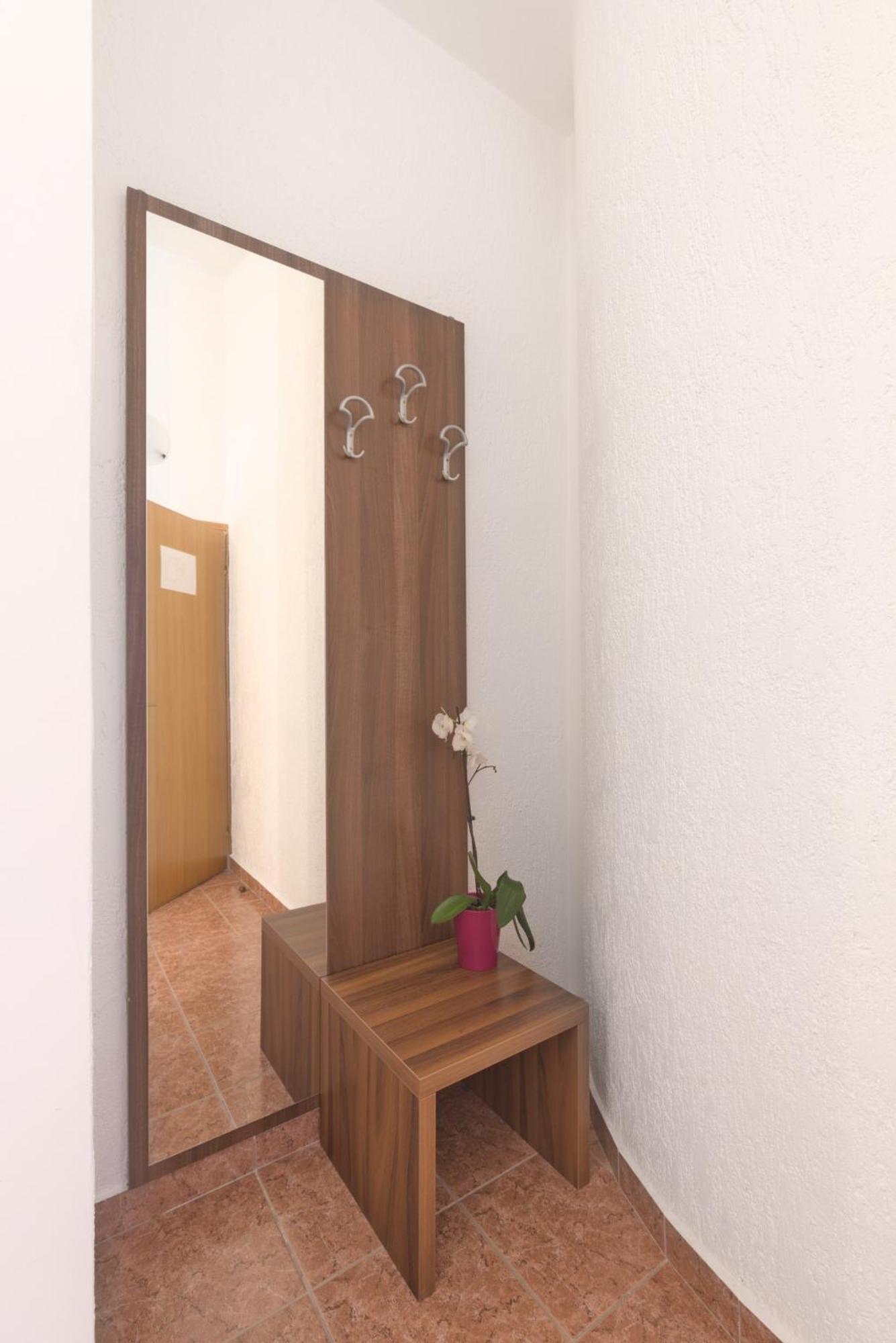 Villa Paradiso Punat Ngoại thất bức ảnh