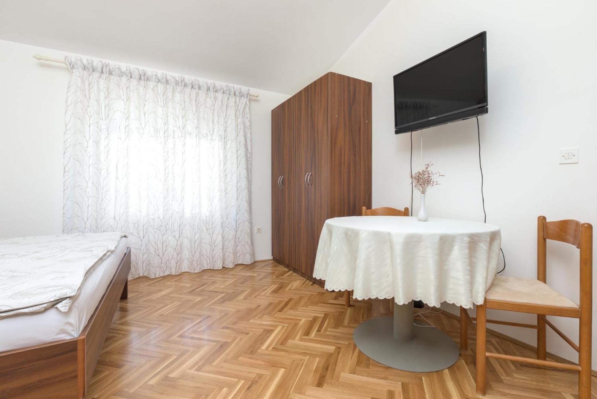 Villa Paradiso Punat Ngoại thất bức ảnh