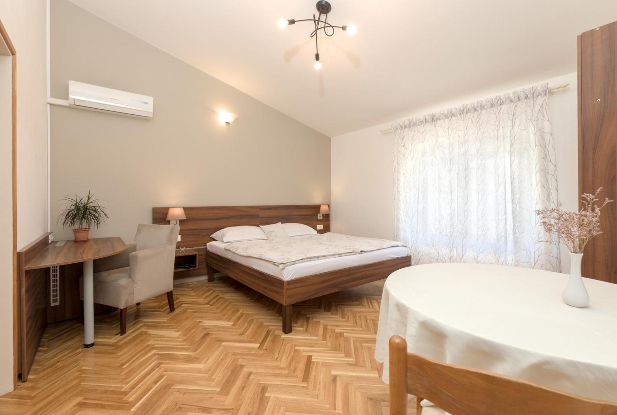 Villa Paradiso Punat Ngoại thất bức ảnh