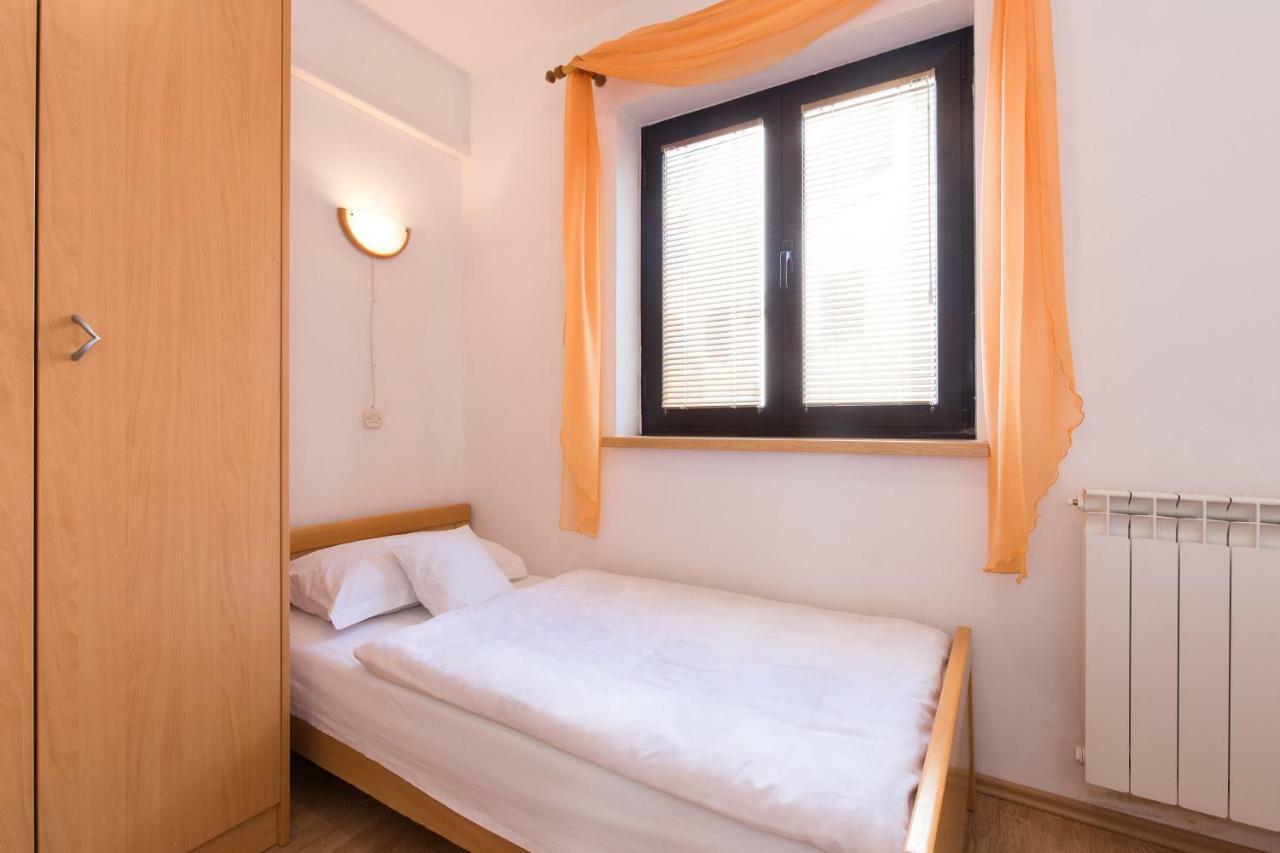 Villa Paradiso Punat Ngoại thất bức ảnh