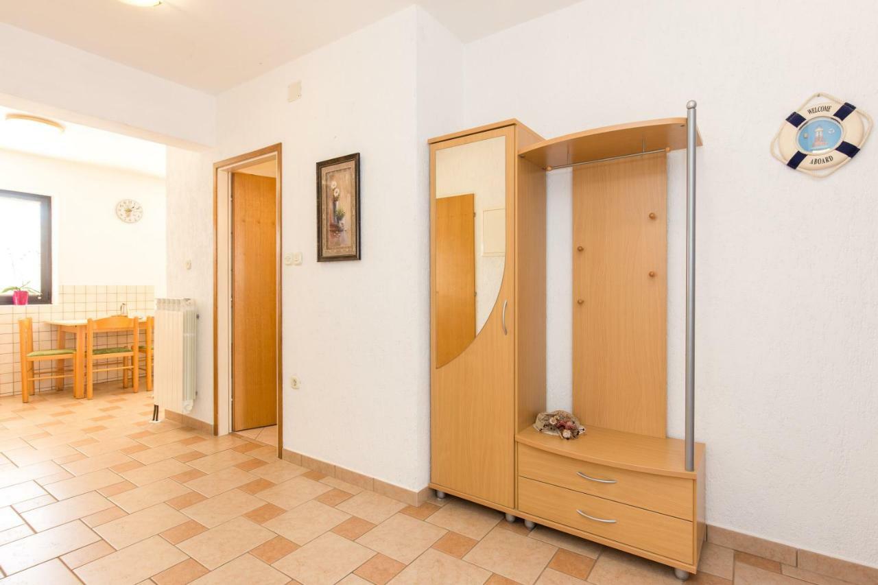 Villa Paradiso Punat Ngoại thất bức ảnh
