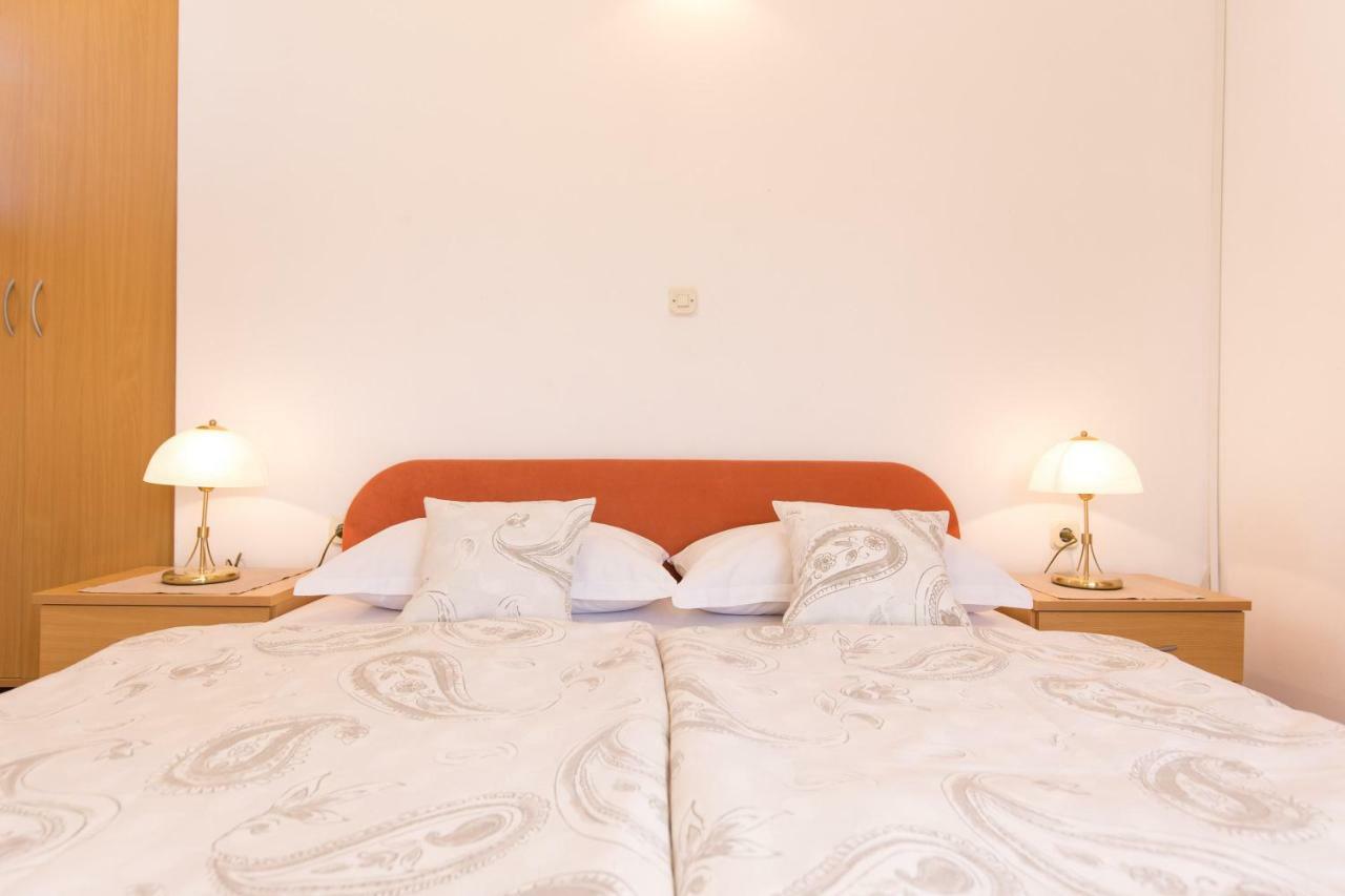 Villa Paradiso Punat Ngoại thất bức ảnh